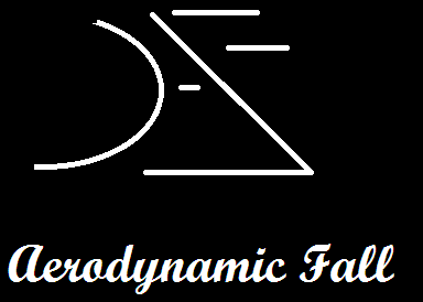 Aerodynamic Fall